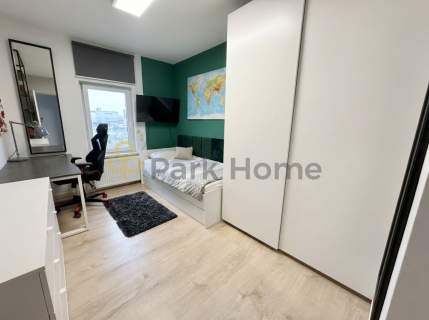 Wyjątkowy dom o wysokim standardzie 280 m komfo