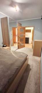 54 m , 2 POKOJE, STARY FORDON, BALKON
