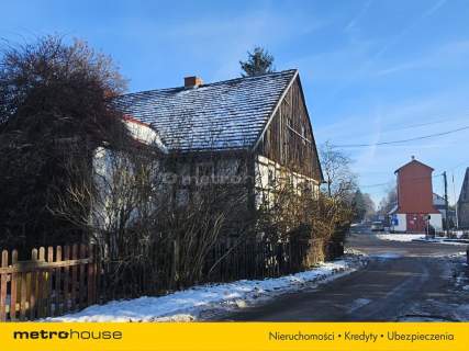 Wyjątkowy dom z 1820 roku - Dolny Śląsk