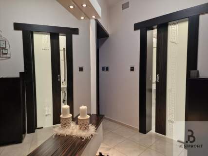 Apartament premium, Kominek, Balkon, Garaż, Rumia
