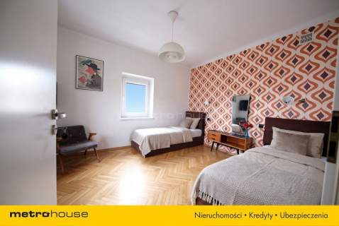 Apartament przy METRO do zamieszkania lub biuro