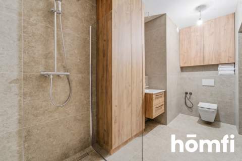 ZABRSKA 15 NOWOCZESNE 45M2 KATOWICE CENTRUM