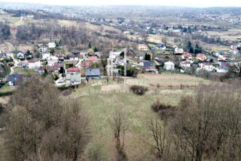 DZIAŁKA BUDOWLANA -KOWALOWY 31AR 