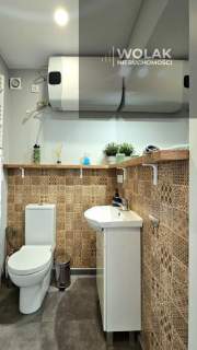 Apartament 25,8 m2 w Dusznikach Zdrój