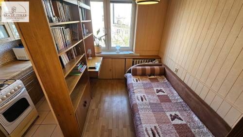 44 m2 Osiedle Muzyczne DO WPROWADZENIA 295 000