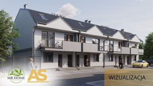 Bezczynszowy apartament