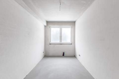 Mieszkanie o pow. 40,95 m2 Czuby