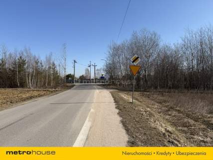 HIT Działka budowlana Jesionka, dobry dojazd