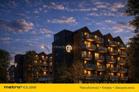 2-pokojowy apartament 750 m od morza w Kołobrzegu 