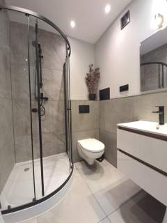 PO REMON-salon BALKON sypialnia-MIEJSKIE meble AGD