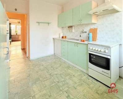 Centrum 2 pokoje Ul. Proletariacka 48m2