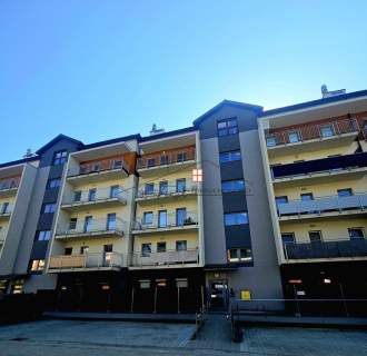Jarosław, Dębowe Zacisze, apartament z 3 loggiami