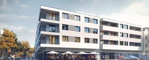 Na sprzedaż mieszkanie 33,06m2 Stan deweloperski