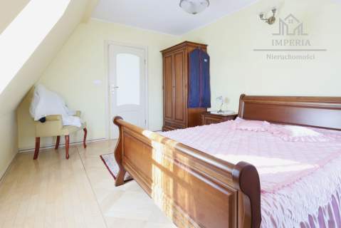 Prestiżowa nieruchomość w Koźminie 340m2