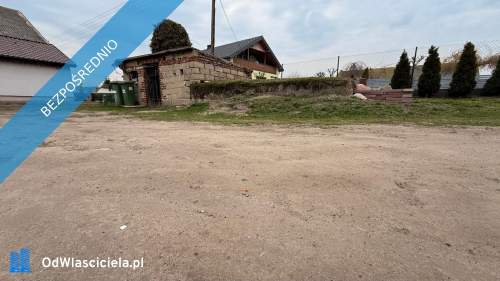 Na sprzedaż siedlisko Ratyń, 3ha blisko Warty