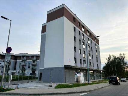 Lokal inwestycyjny Lublin Bronowice/Felin