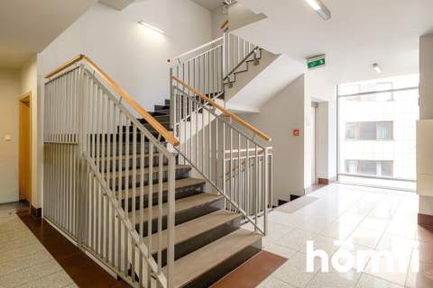 Na sprzedaż apartament w Just in Center