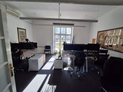 Biuro do wynajęcia Żoliborz 700m2
