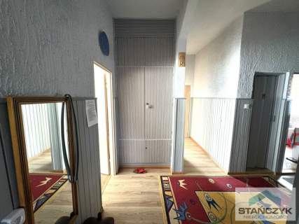 Gotowy biznes - Mieszkanie 6 Pokojowe 106 m2 - B
