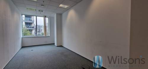 Mokotów Plaza 886 m Elastyczny Najem