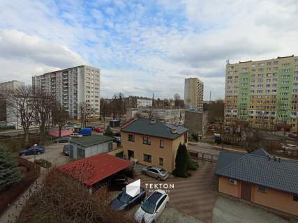 Mieszkanie idealne na start