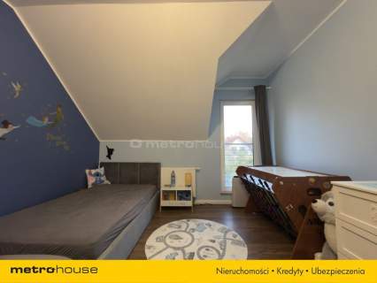 Bliźniak Osowiec 132m2, garaż, dobry dojazd do S8