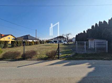 ATRAKTYCJA DZIAŁKA BUDOWLANA UL. NADBRZEŻNA JASŁO- 8,30 AR 