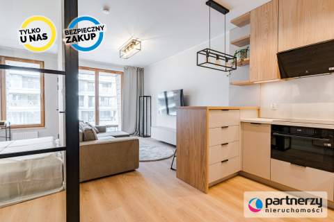 Apartament w Garnizonie