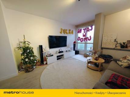 Prestiżowe mieszkanie 91,6 m z tarasem 88m2