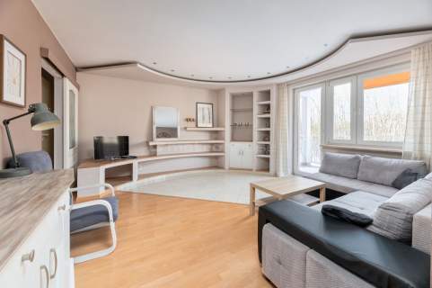 Mieszkanie do wynajęcia, 72 m2, Łódź