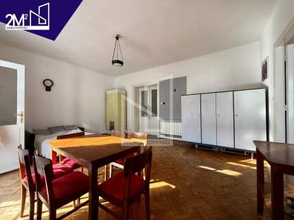 Mieszkanie lub lokal pod firmę 107 m , kamienica