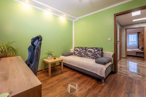 Mieszkanie na sprzedaż, 65 m2, Gorzów Wielkopolski