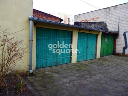 Słoneczne 2 pokoje z balkonem Garaż
