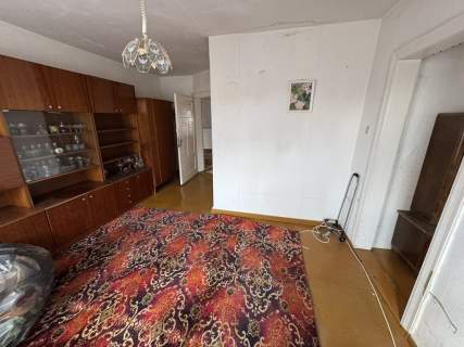 Mieszkanie z ogródkiem, Kudowa- Zdrój, Słoneczna