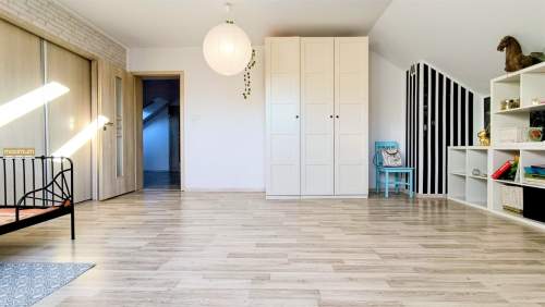 Dom jednorodzinny 150m2 działka 3 ha Chmielek