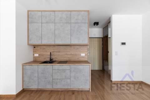 Nowe studio 32 m2 Lublin, Wieniawa, ul. Pagi 9