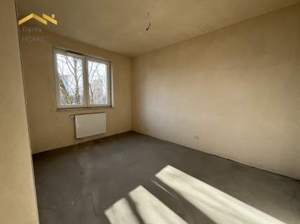 3 pokoje I balkon I miejsce w garażu