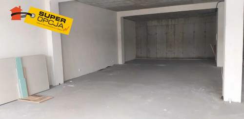 Lokal Usługowy - Wieliczka