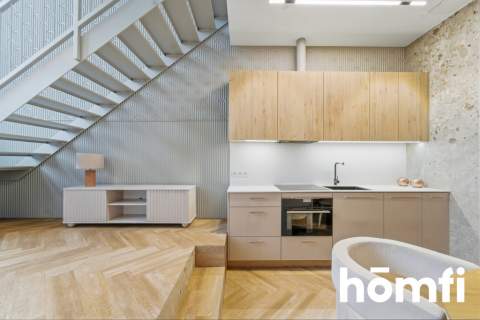 Unikatowy apartament przy Rynku