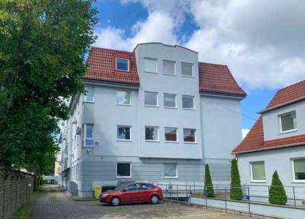 Biuro do wynajęcia, 34 m2, Sopot