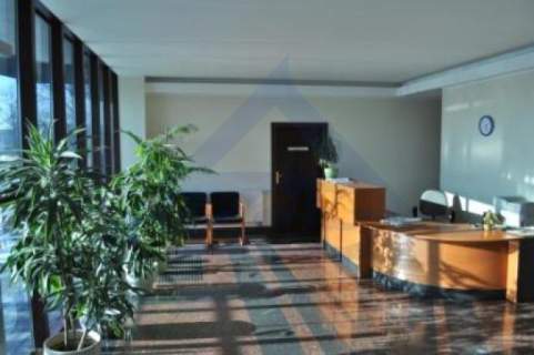 Biuro do wynajęcia, 600 m2, Warszawa