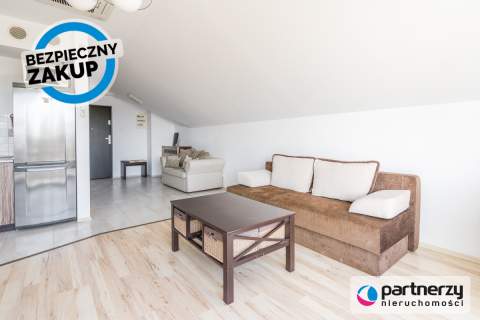Apartament z widokiem na morze