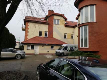 Biuro 304 m2 do wynajęcia okolice Al. Krakowskiej