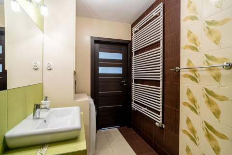 Morena 2 pokoje balkon 55,94 m umeblowane