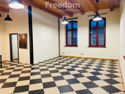 lokal na gabinety 3 strefy 61,5 m Koszary
