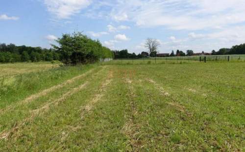 Kal / Jezioro Mamry 1,42 ha z linią brzegową działka in