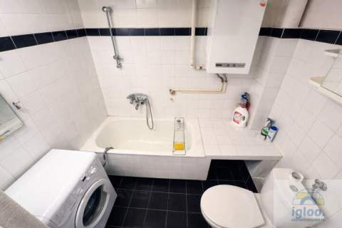 Kawalerka 35m2 -Centrum- Winda -Balkon -Parking
