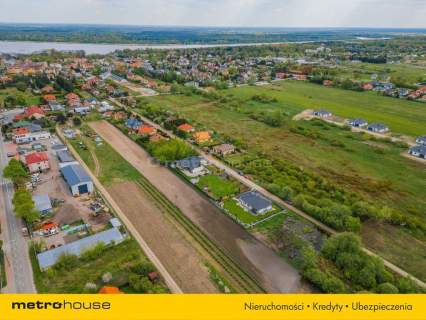 Bliźniak w Serocku.