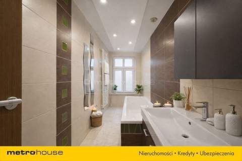 Mieszkanie na sprzedaż, 102,42 m2, Bytom