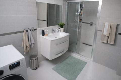 Atrakcyjny dom jednorodzinny 170 m2